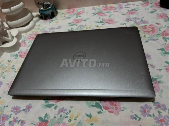 Dell Latitude 7350 - ضمان Dell 2027