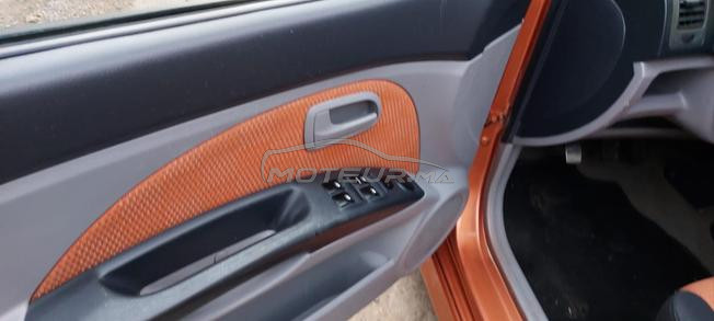 kia Picanto essence 