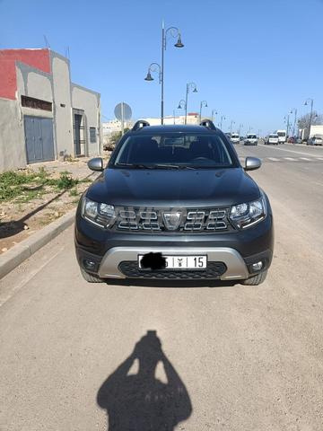 داسيا داستر أوتوماتيكية بحالة جيدة جدا