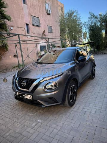 نيسان جوك 2024