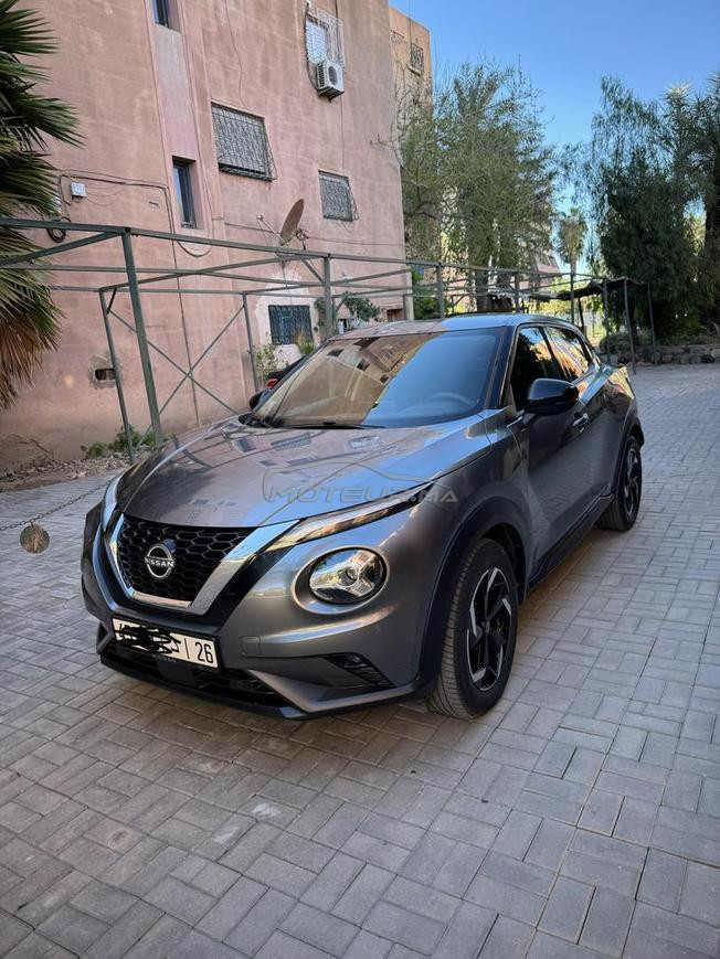 nissan juke 2024 