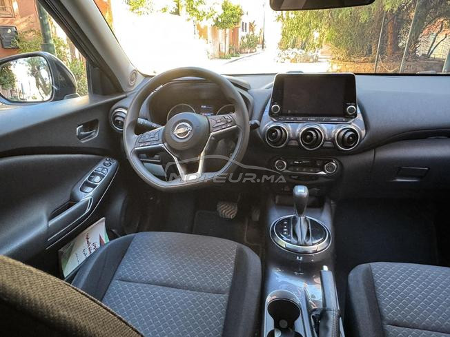 nissan juke 2024 