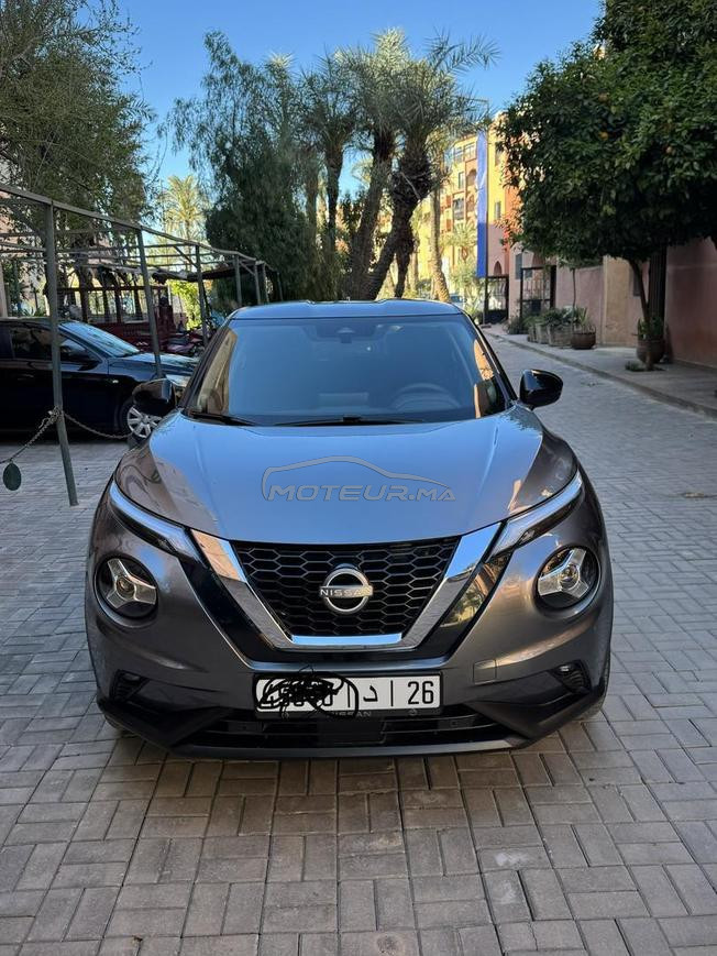 nissan juke 2024 