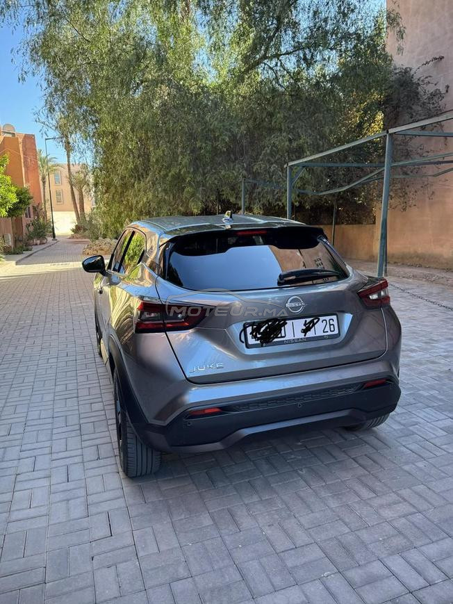 nissan juke 2024 