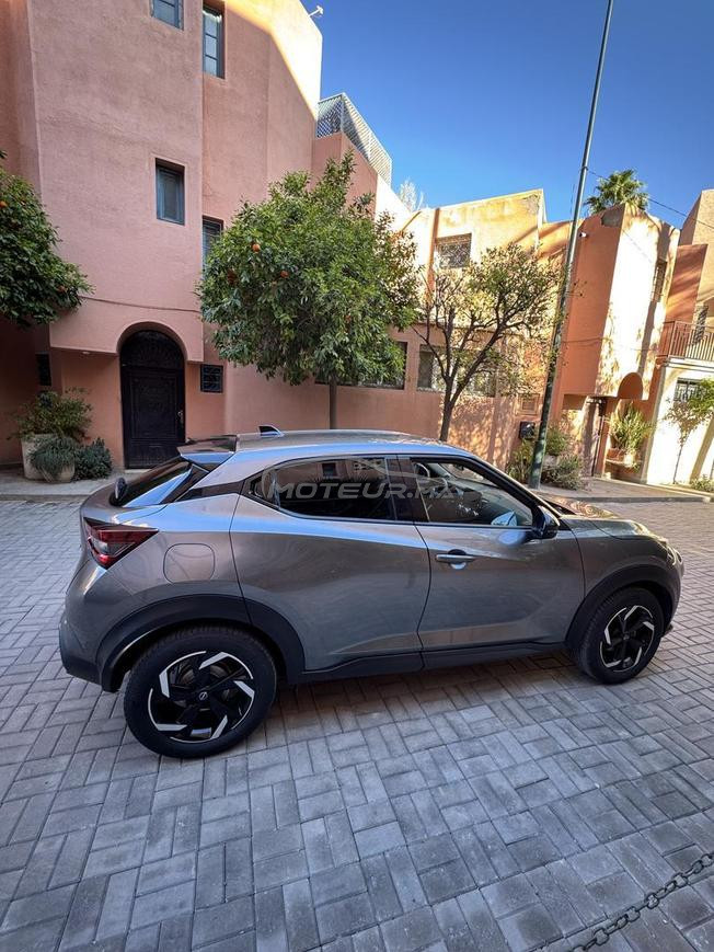 nissan juke 2024 