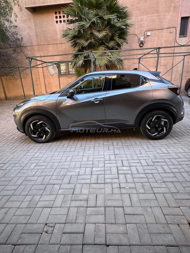 nissan juke 2024 