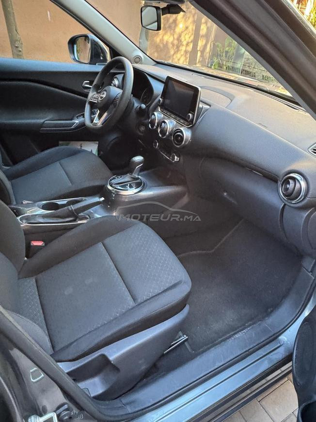nissan juke 2024 