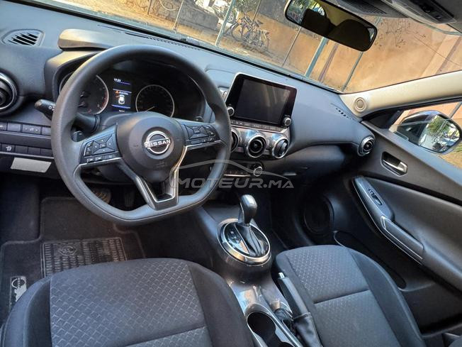 nissan juke 2024 