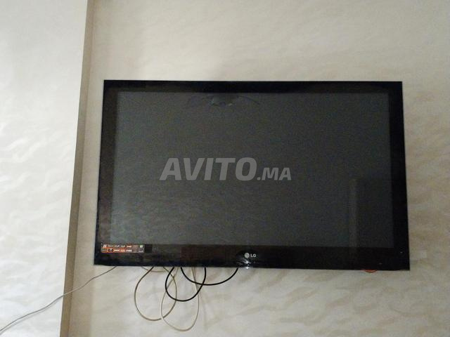 تلفزيون LG