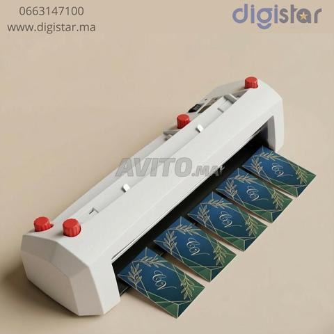 قاطع بطاقات عمل كهربائي احترافي...