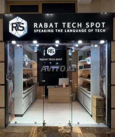 MacBook Air 13” 2022 | M2 | 8Go | 256Go (Officiel)