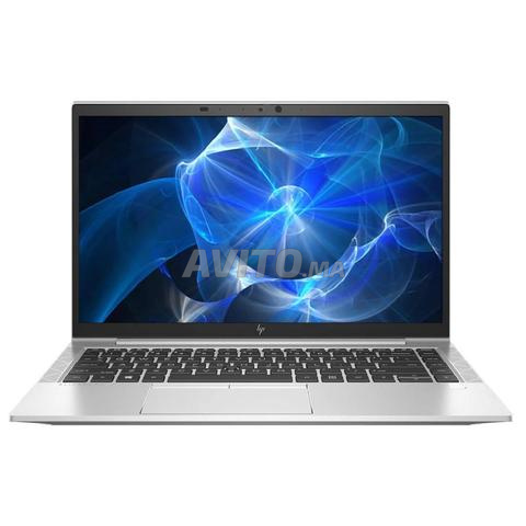 pc portable HP elitebook 840 G8