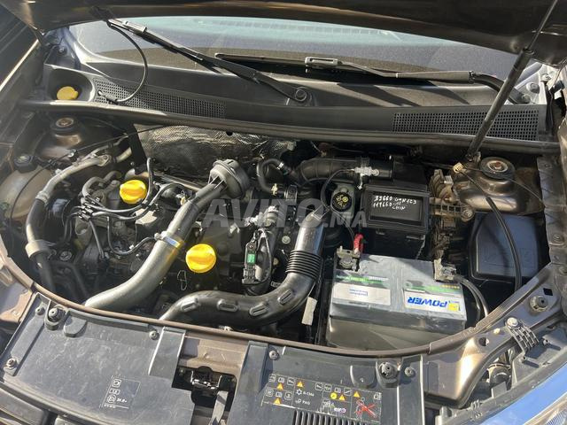 داسيا ستيبواي