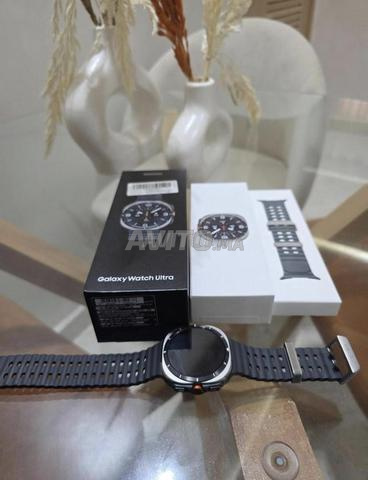 Samsung galaxy watch ultra 47mm
