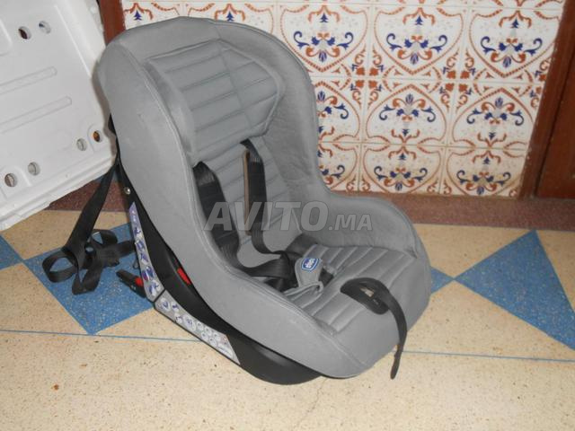 800dh isofix Siège auto marque chicco 0kg à 36kg