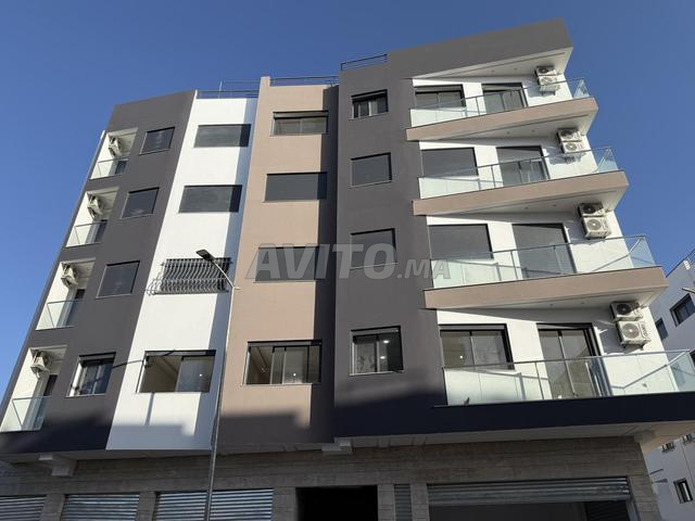 شقة للبيع 74 م² في سلا الجديدة - 2