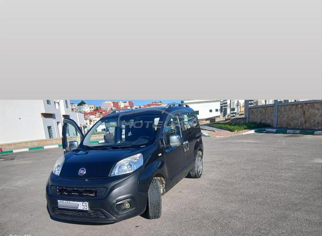 كاينة في مدينة وزان 