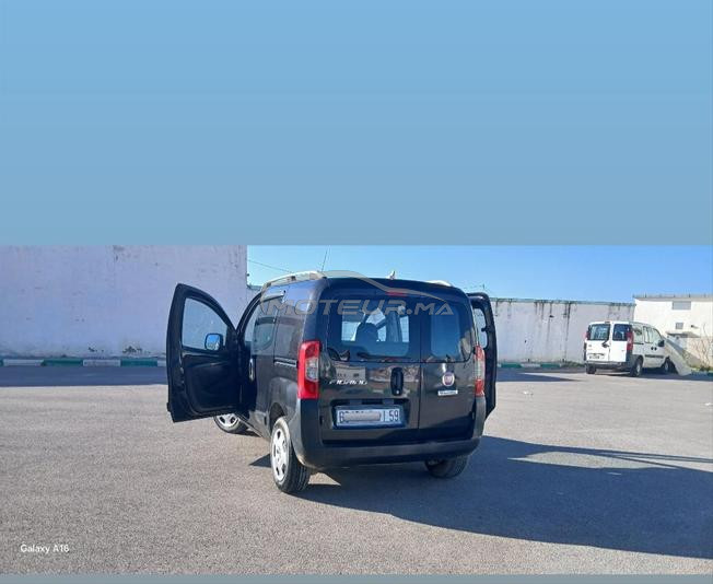 كاينة في مدينة وزان 