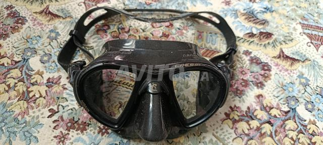 matériel chasse sous marine  - 2