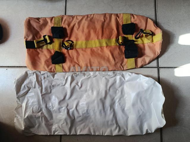 Matériel chasse sous-marine - 2