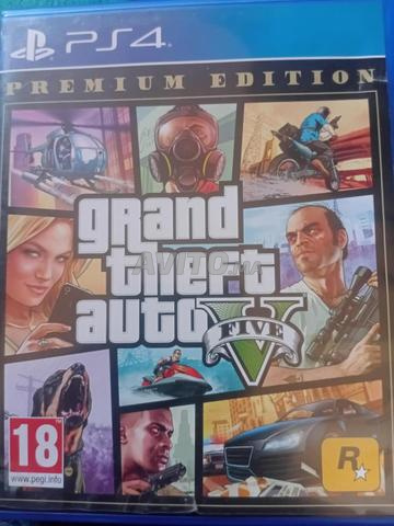 ألعاب فيديو