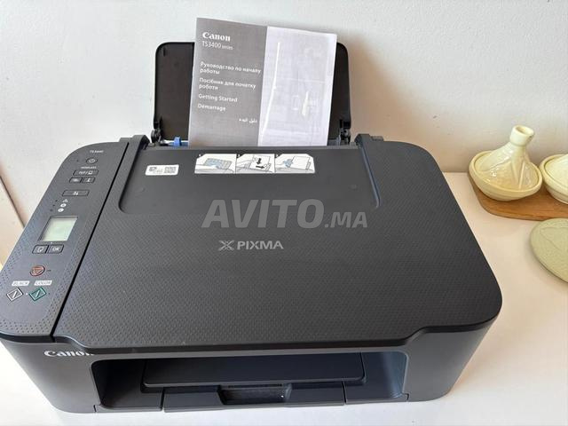 طابعة كانون T53400 series - 2
