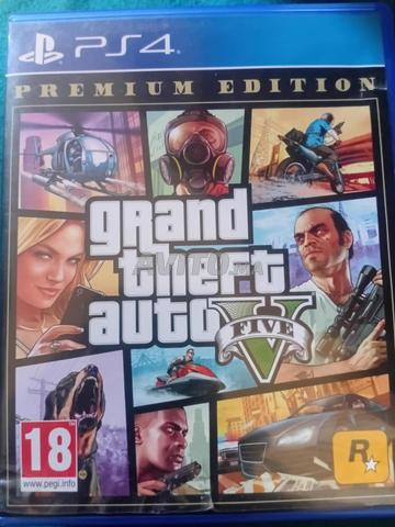 العاب فيديو في حالة ممتازة جدا