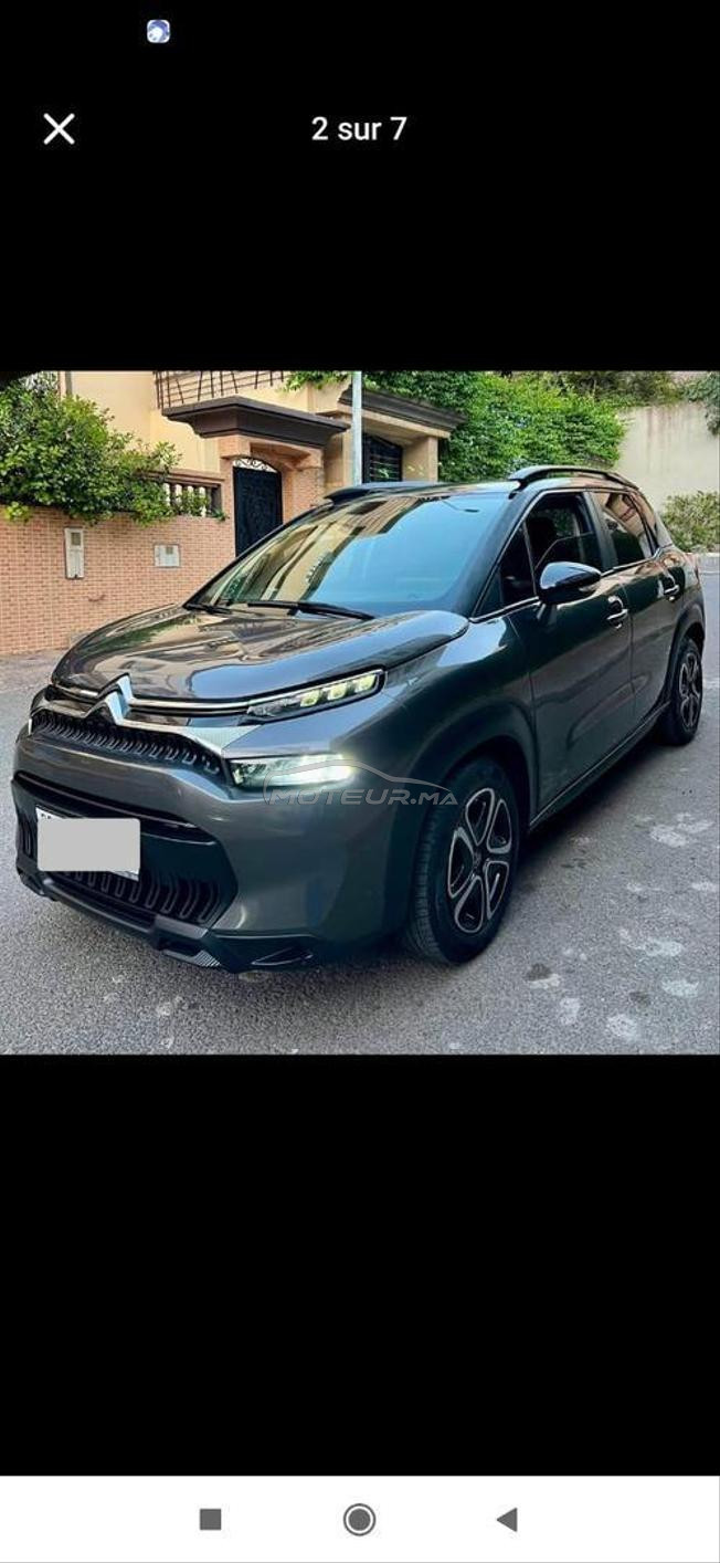 C3- AIRCROSS A VENDRE 