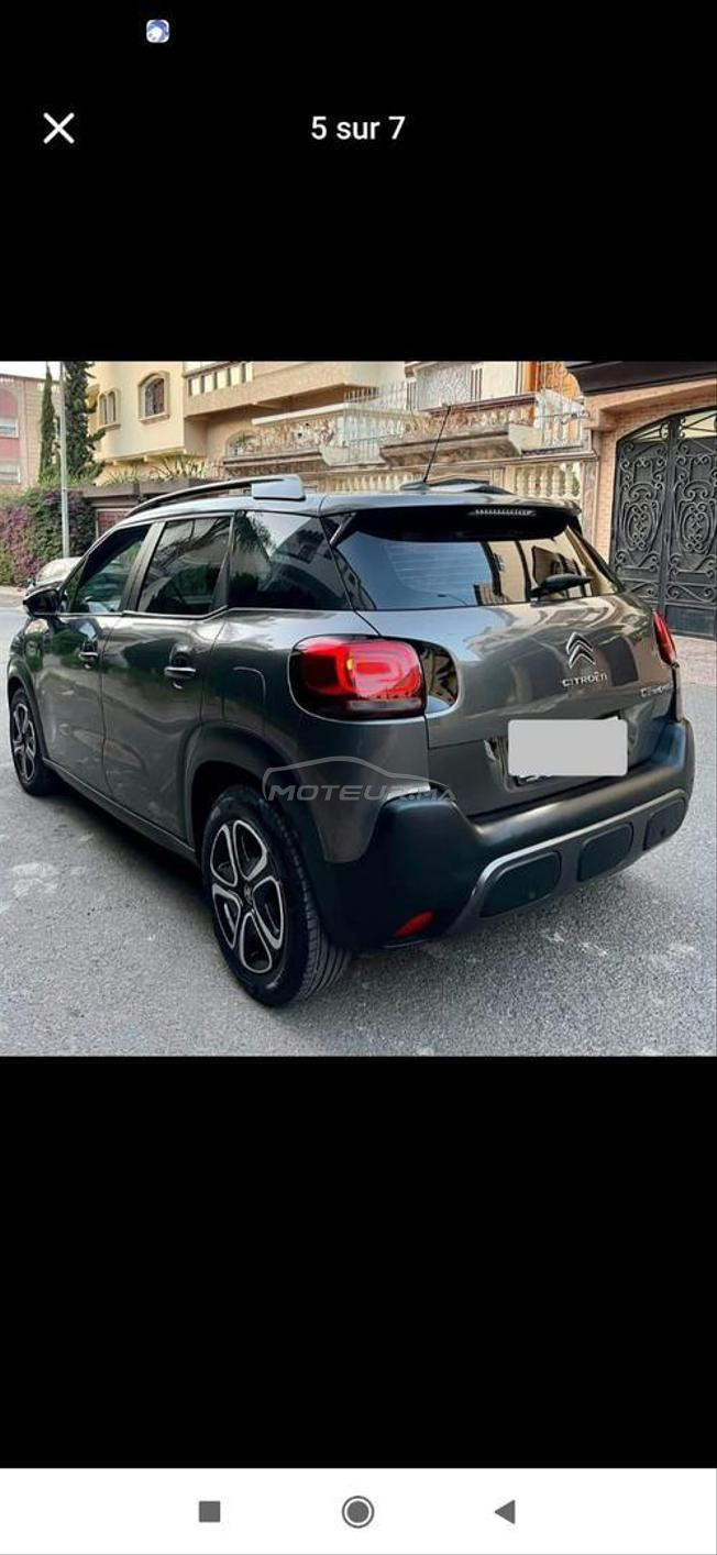 C3- AIRCROSS A VENDRE 