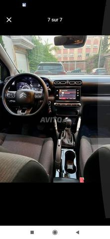 C3- AIRCROSS للبيع