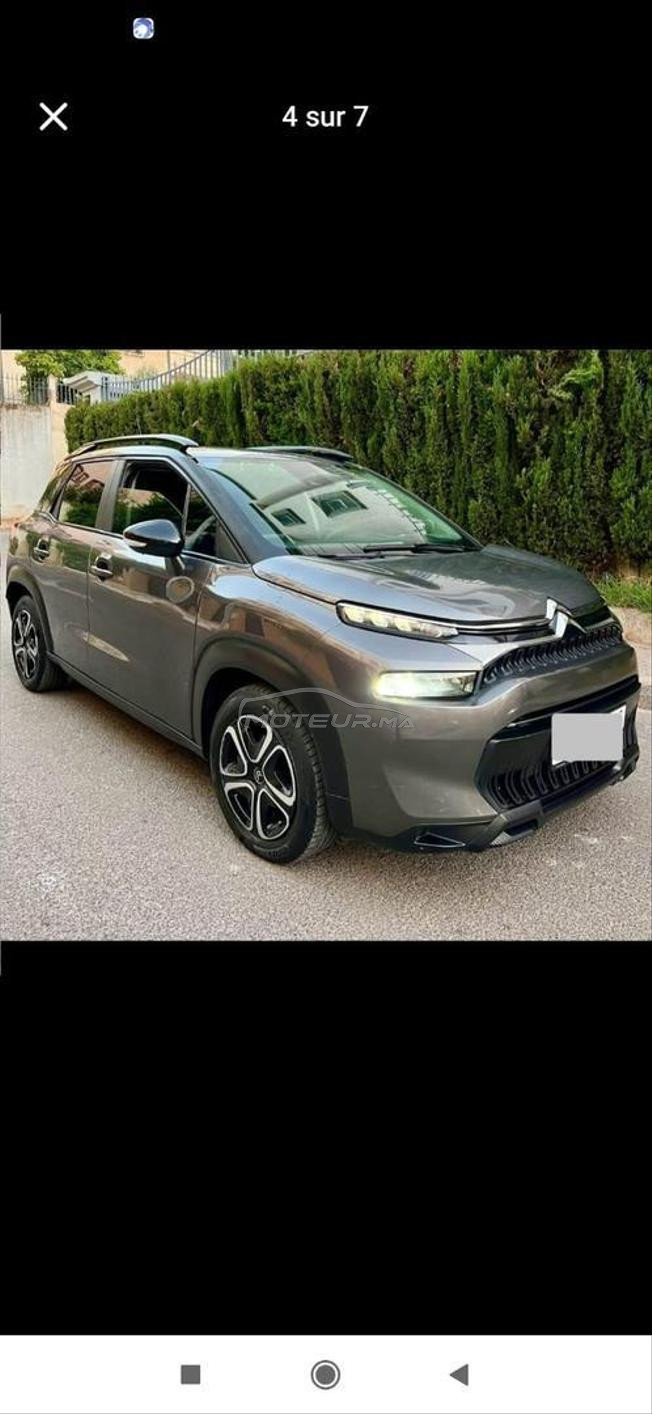 C3- AIRCROSS A VENDRE 