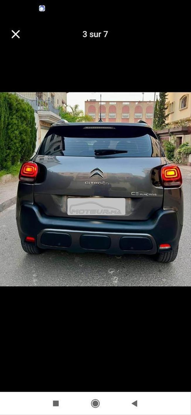 C3- AIRCROSS A VENDRE 