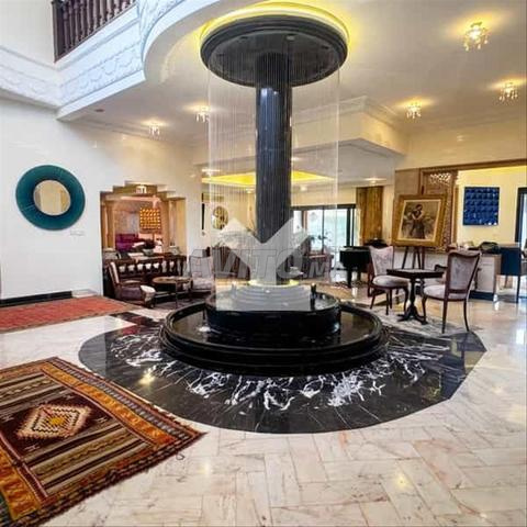 172619-Villa à louer à 100000DH à Californie - 2