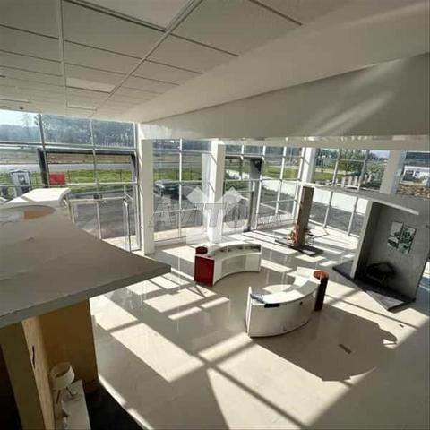 48121-Local à louer à 65000DH à Mimosas - 2