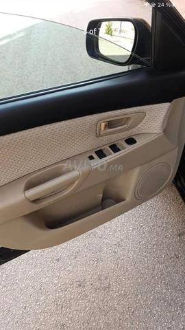 مازدا 3 بنزين يدوية - 2