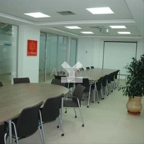 46334-محل للإيجار بـ 120000 درهم في بالمييه (المعاريف) - 2