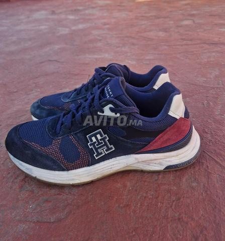 Tommy Hilfiger Modern Prep Runner Sneakers