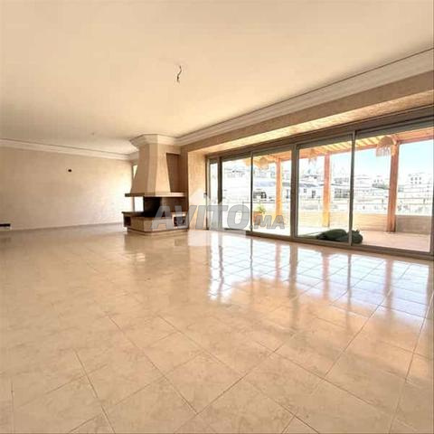 173434-شقة للإيجار بـ 19000 درهم في راسين