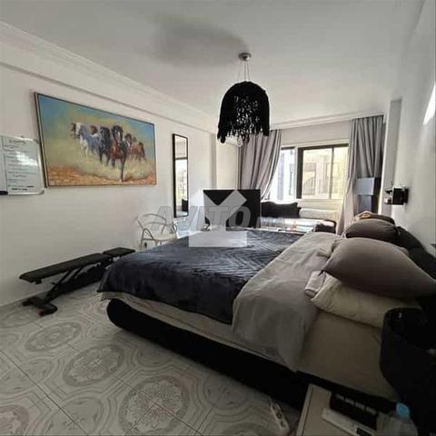 177217-Appt à louer à 29000DH à Triangle D'Or - 2