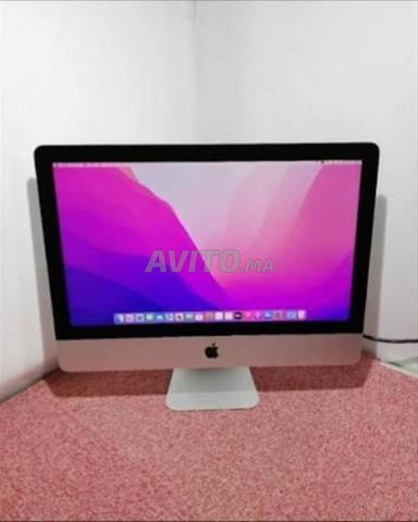 iMac i5 Ram 16 Disc 256 SSD