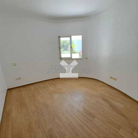 145313-فيلا للإيجار بـ 38000 درهم في أنفا العليا - 2