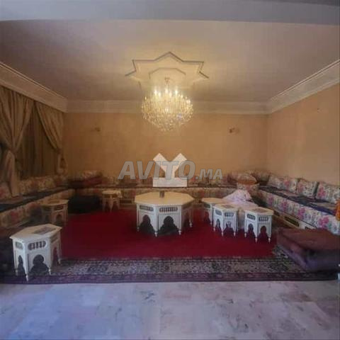 174660-Villa à louer à 30000DH à Lekrimat - 2