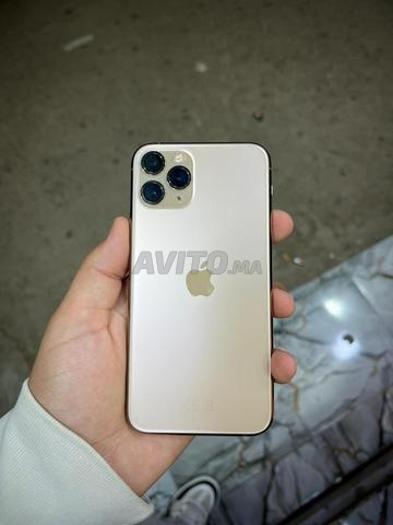 iphone 11 pro - 256GB - Kolchi Original ✅