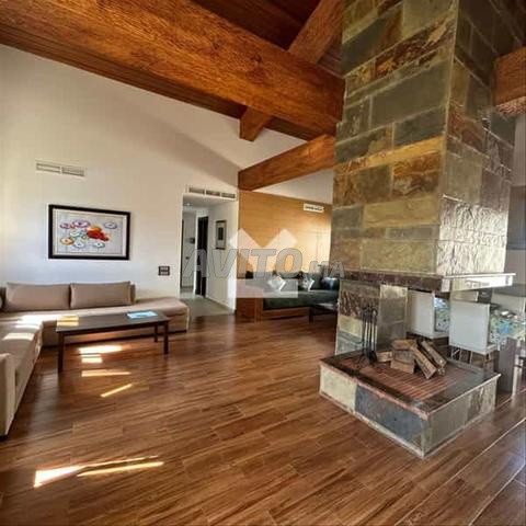 21191-شقة للإيجار بـ 14850 درهم في شاطئ واد الشراط