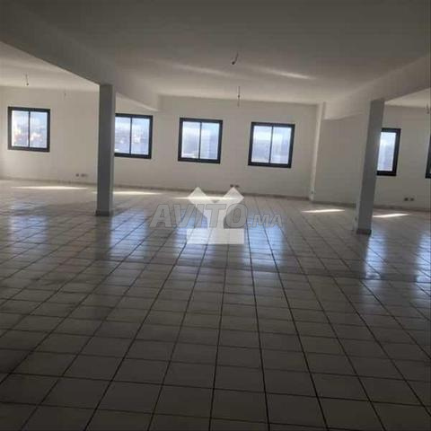 38057-Bureau à louer à 20740DH à Hay Chmaou - 2