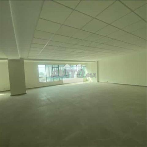 27042-مكتب للإيجار بـ 26000 درهم في سيدي معروف