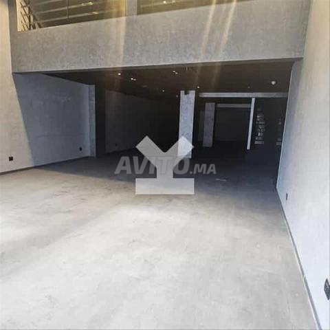 58842-محل للإيجار بـ 45000 درهم في إنارة