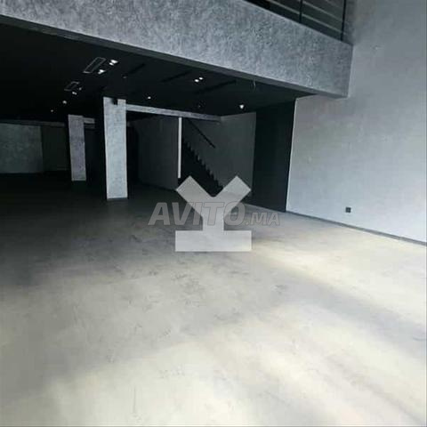 58842-محل للإيجار بـ 45000 درهم في إنارة - 2