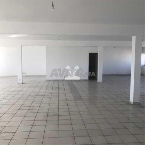 38043-مكتب للإيجار بـ 19975 درهم في حي الشماعو