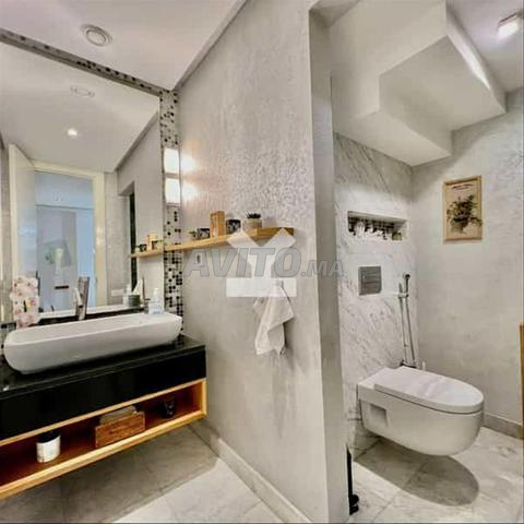 172897-Appt à louer à 26000DH à Ville Verte - 2